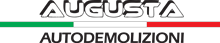 Augusta Ricambi Shop logo